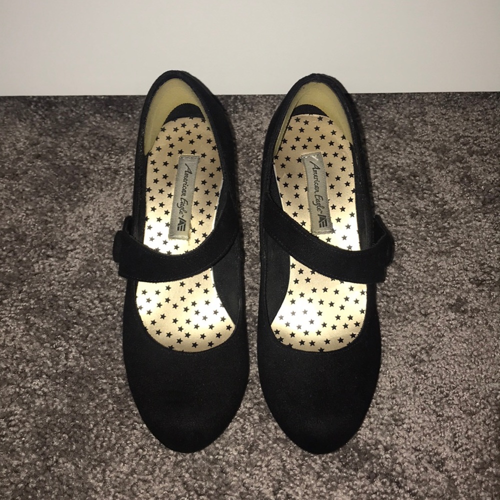 Cute heels